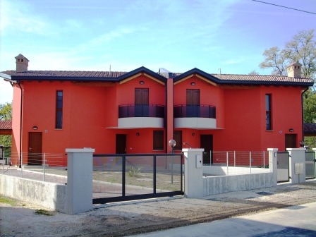 PERTEGADA